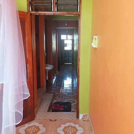 Loveland Apartments Bamburi Mombasa Exterior photo
